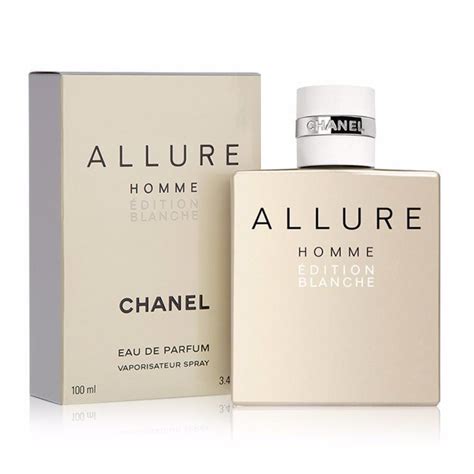 chanel allure edition blanche 100ml edt|chanel edition blanche decant.